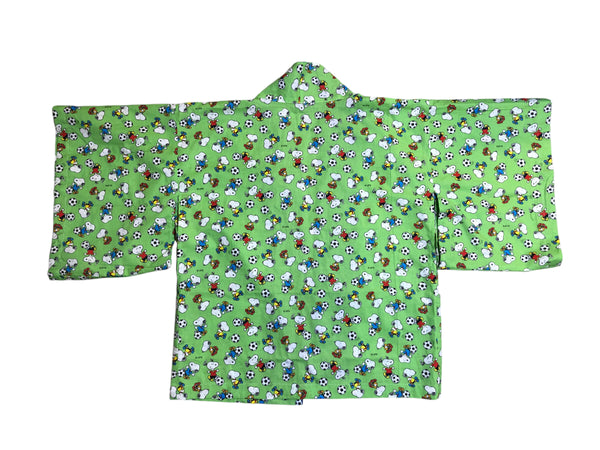Few of a Kind Handmade Snoopey Haori by Blim