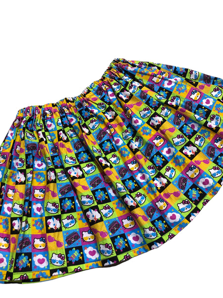 Candelicious Hello Kitty Skirt