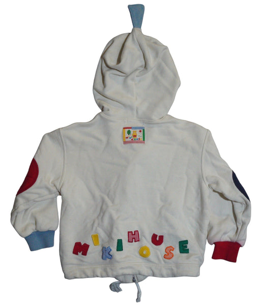 Miki House Vintage Kids Hoody