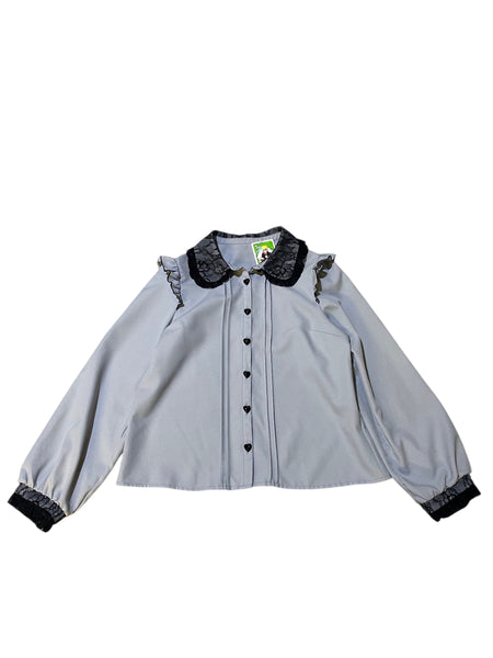 Lolita Blouse from Japan