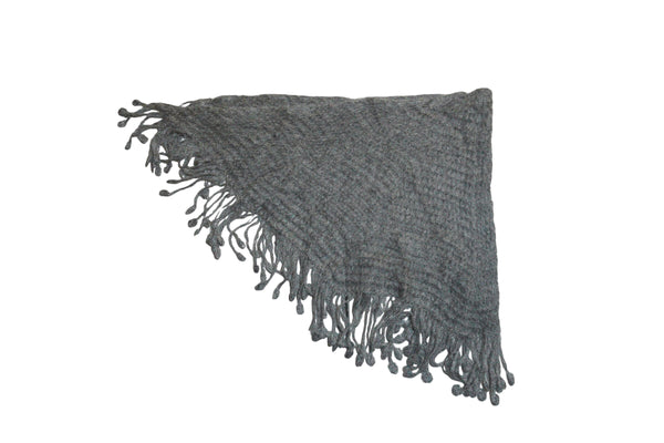 Vintage Crochet Shawl