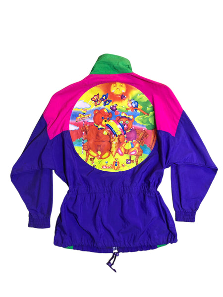 Embellished Freaky Frank Jacket