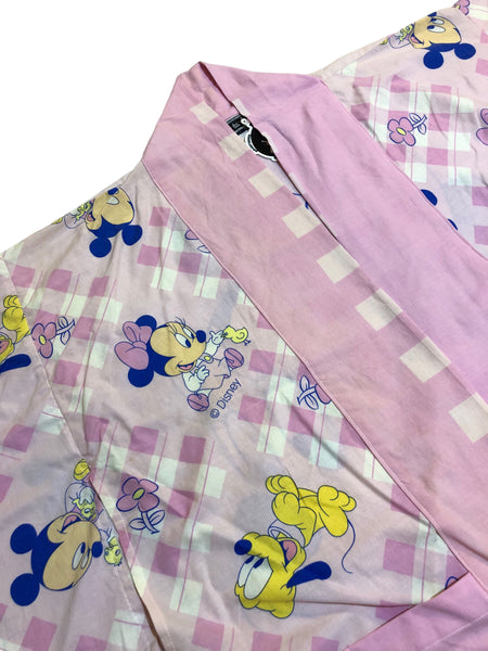 One of a Kind Handmade Baby Disney Haori by Blim