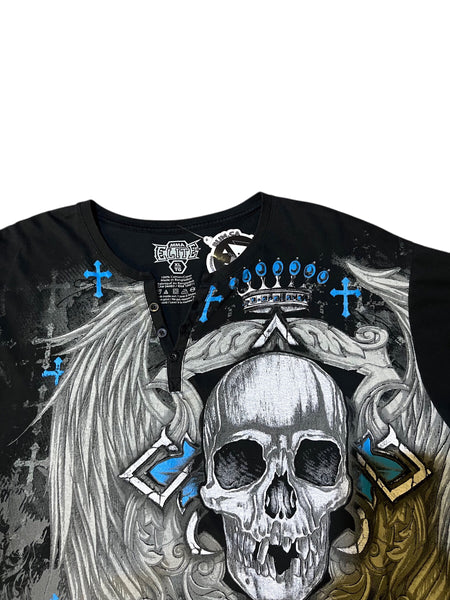 Rare mma elite shirt