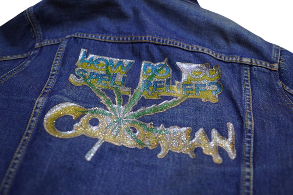 Vintage GWG Denim Jacket