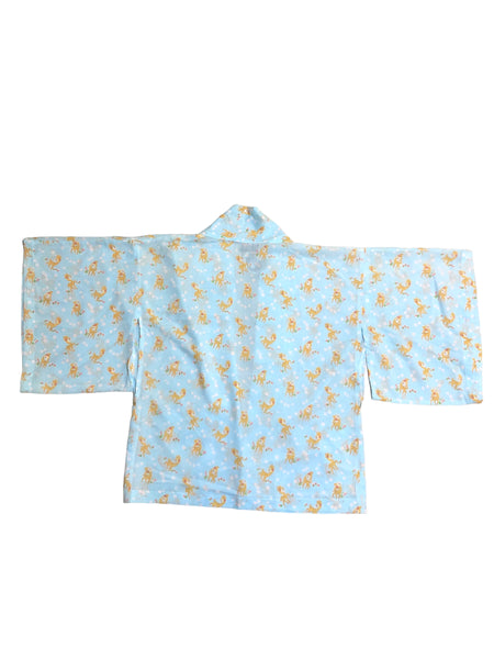 One of a Kind Handmade Bambi Haori by Blim