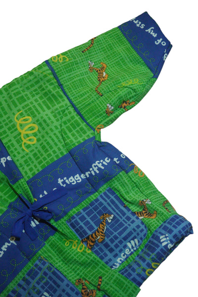 Handmade OOAK Pooh Bear Hapi Coat