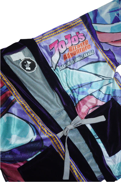 Handmade OOAK JoJo’s Hapi Coat