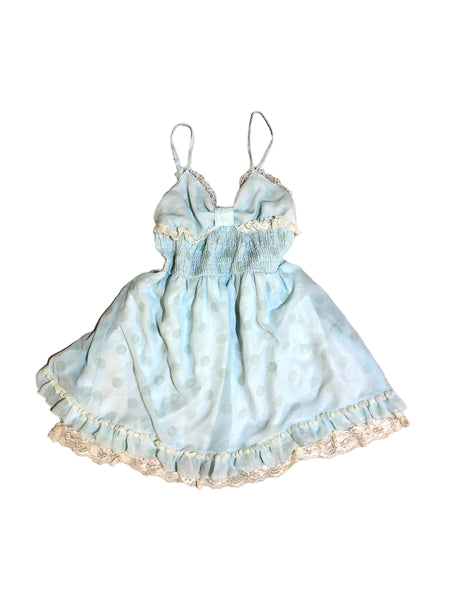 Baby Doll Dress from Japan