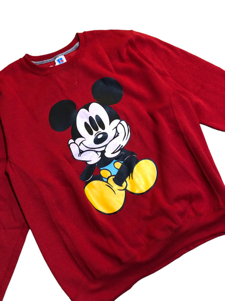 BACK IN STOCK!! Tripppy Mikkky Sweater by Blim