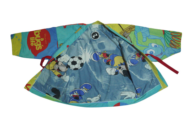 Handmade OOAK Bugs Life Hapi Coat