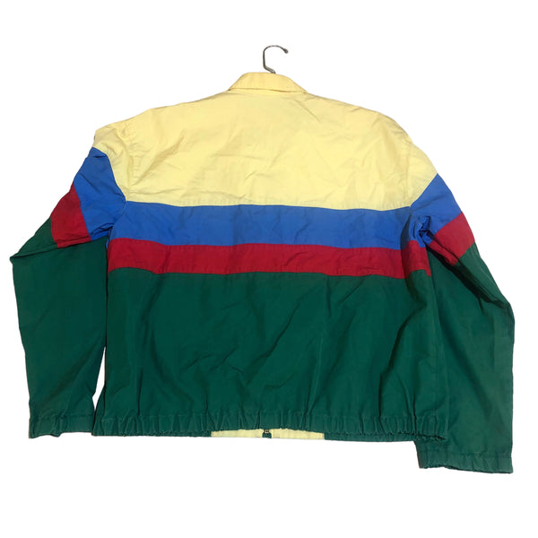 90s Polo Vintage Jacket