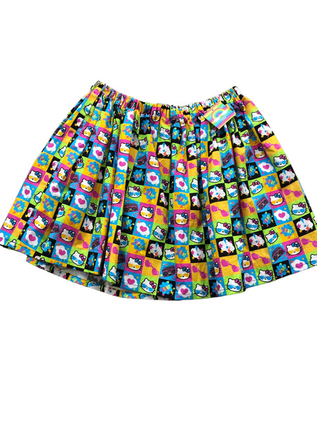 Candelicious Hello Kitty Skirt