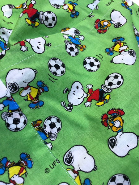 Few of a Kind Handmade Snoopey Haori by Blim