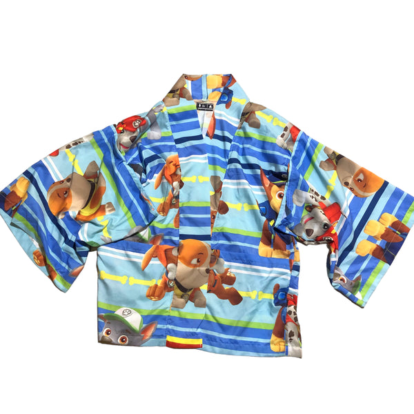 OOAK Paw Patro Blim Haori