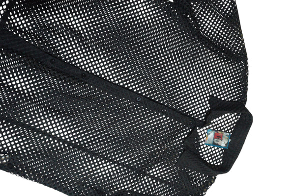 Mesh Button up