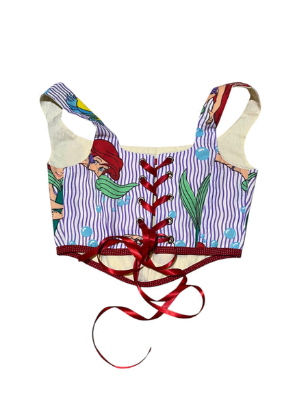 Blim Handmade Ariel Corset