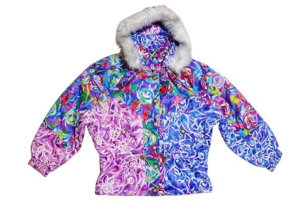 Vintage 20 ans Jacket