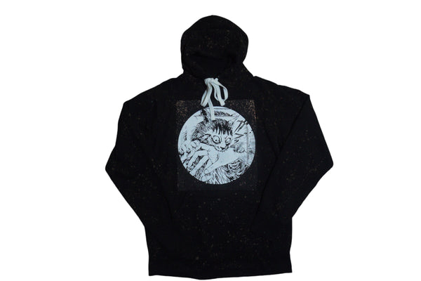 "Yon and Mu" Tee/ Crewneck sweater/ hoodie by Junji Ito