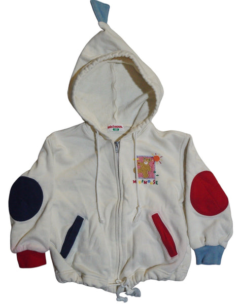 Miki House Vintage Kids Hoody