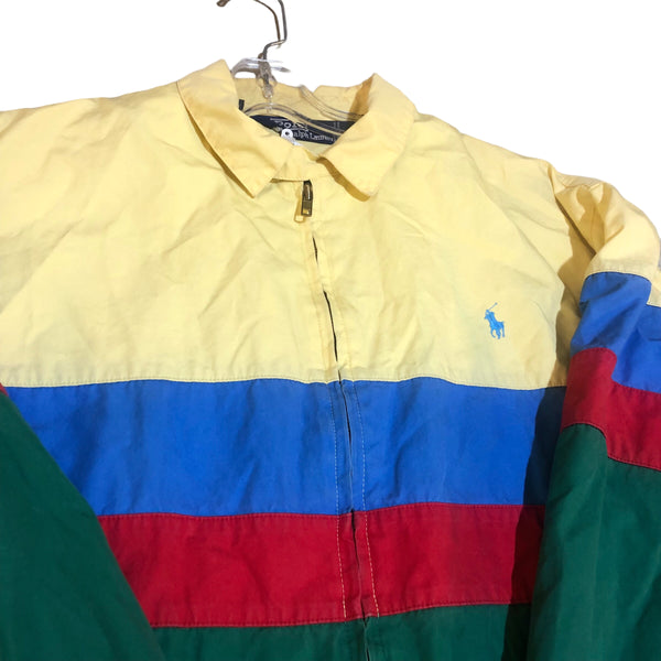 90s Polo Vintage Jacket