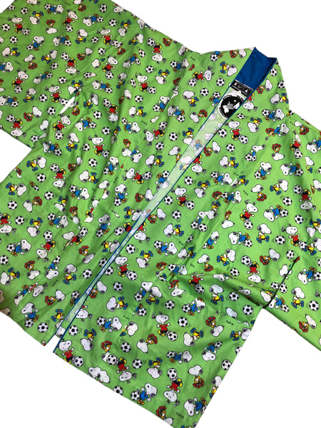 Few of a Kind Handmade Snoopey Haori by Blim