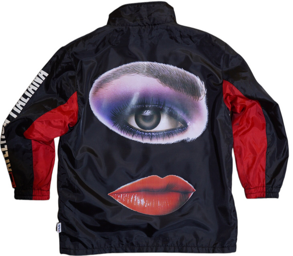 Vintage FILA Sport Jacket