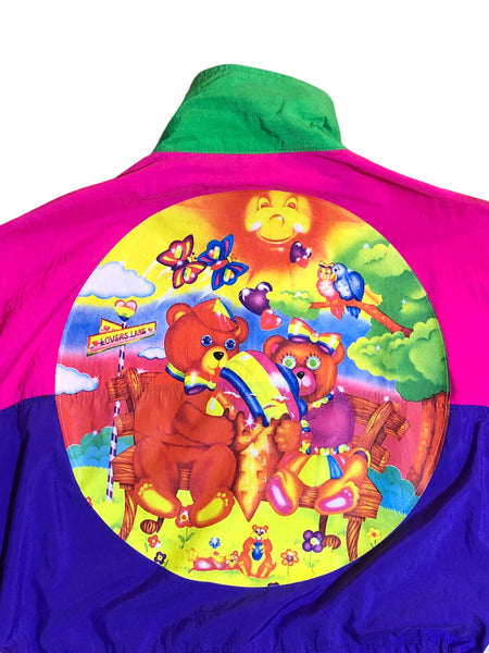 Embellished Freaky Frank Jacket