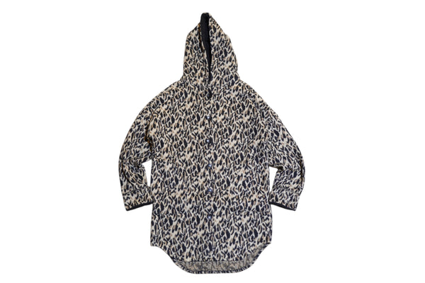 OOAK Hermit Jacket by Tooth and Claw x Blim