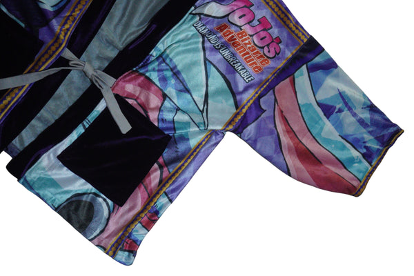 Handmade OOAK JoJo’s Hapi Coat