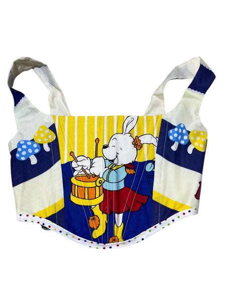 Blim Handmade Bunny Corset