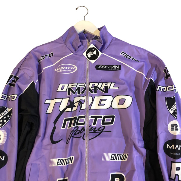 Turbo Racing Jacket