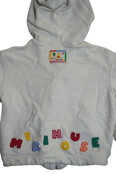 Miki House Vintage Kids Hoody