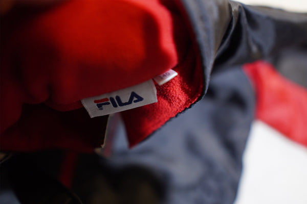 Vintage FILA Sport Jacket