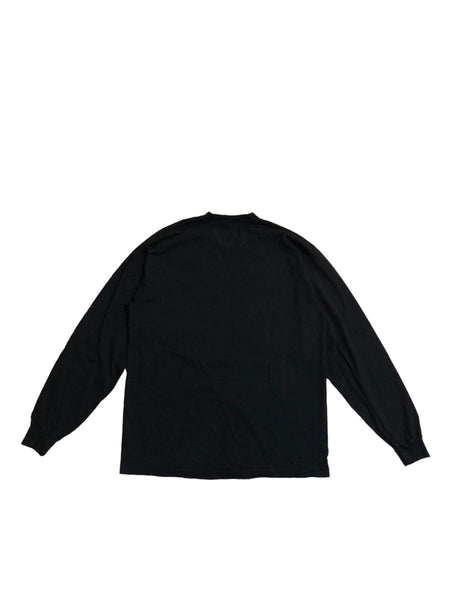 Vapour Garf hand printed tee