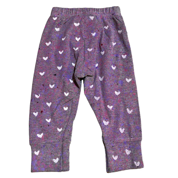 Toddler Hand painted Pant by Blim