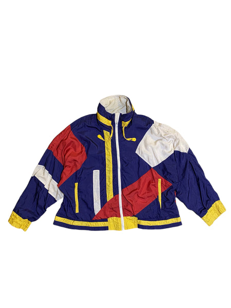 Embellished Vintage Futurama Jacket