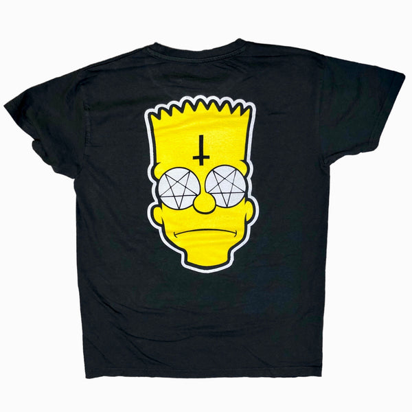 One of a Kind! Witchy Bart Futurama Tee by Blim
