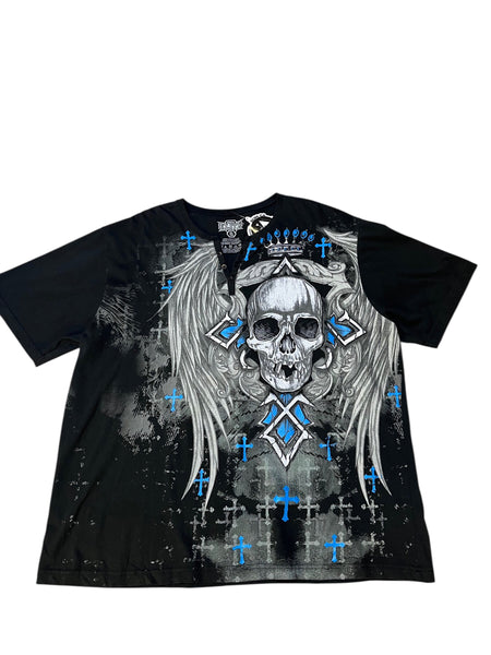 Rare mma elite shirt