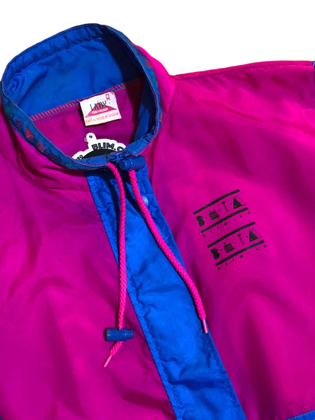 Embellished Doraemon Jacket