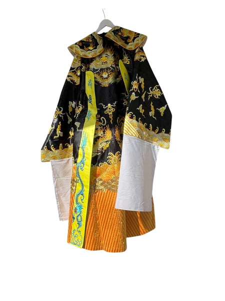 Formal Chinese Gown