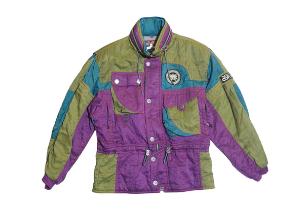Vintage Asics Ski Jacket