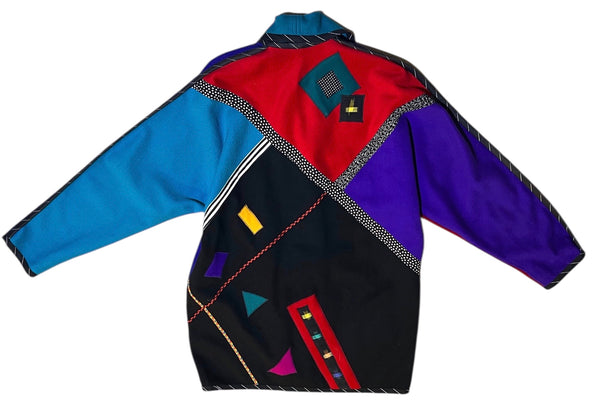 Vintage  Lynn Murray Jacket from 80s