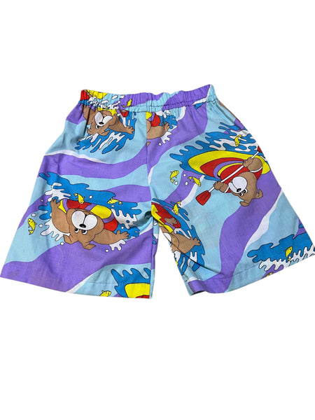 Blim Upcycled Shorts