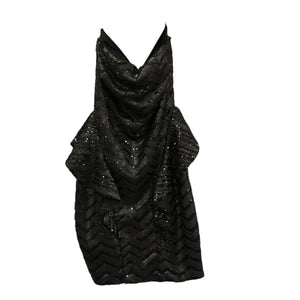Vintage Bebe Sequin Dress Blim Vancouver Vintage Bebe Sequin Dress Blim Vancouver