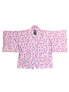 One of a Kind Handmade Hello Kitty Haori by Blim