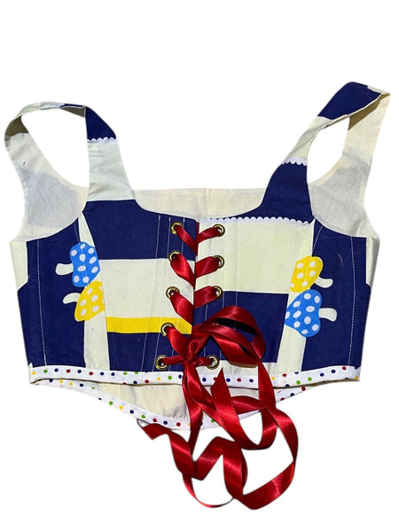 Blim Handmade Corset