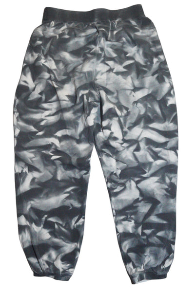 Lululemon Grey Track Pants