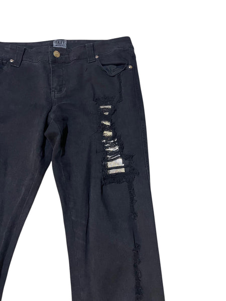 Tripp Denim Skull Pocket Pants