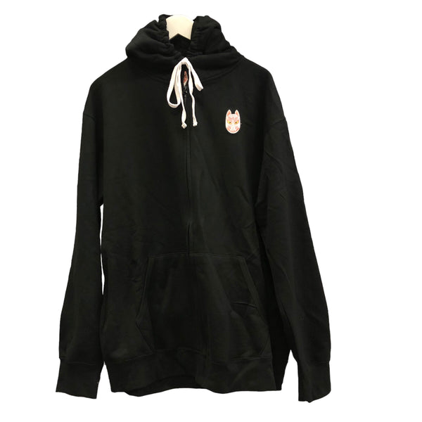 Uzumaki All Star Zip hoodie by Junji Ito x blim